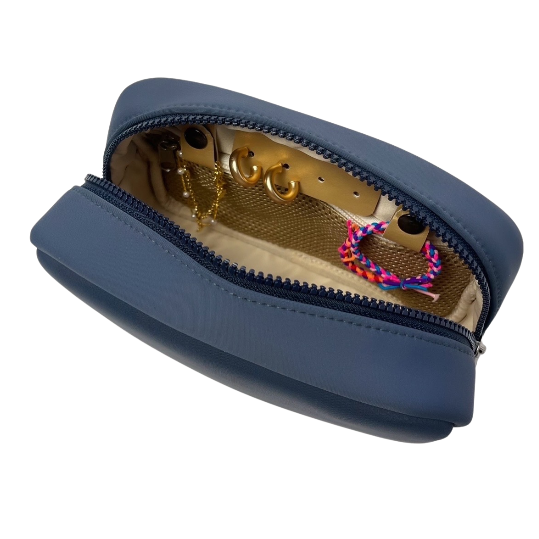 Sideline Bag - Navy Blue