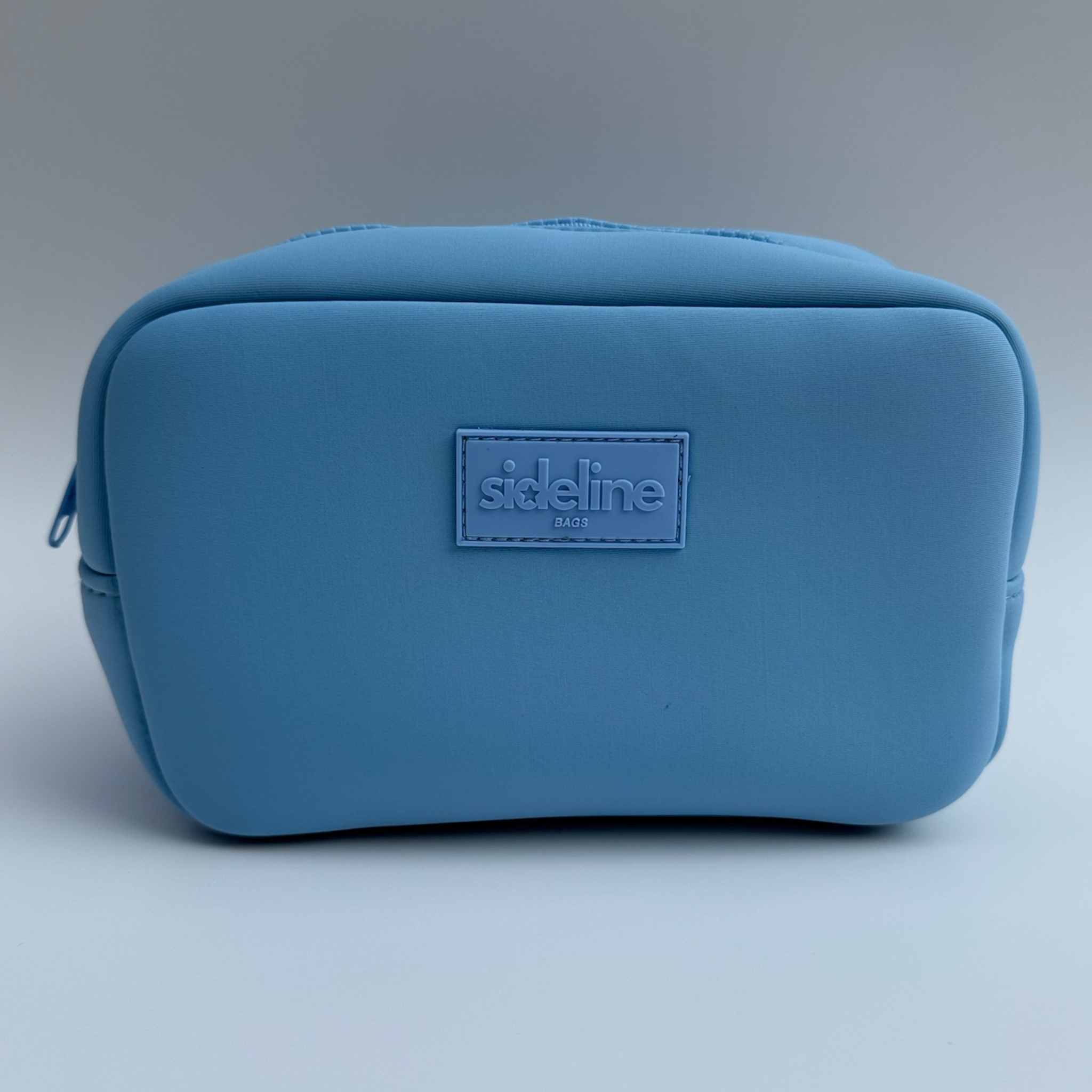 Sideline Bag - Carolina Blue