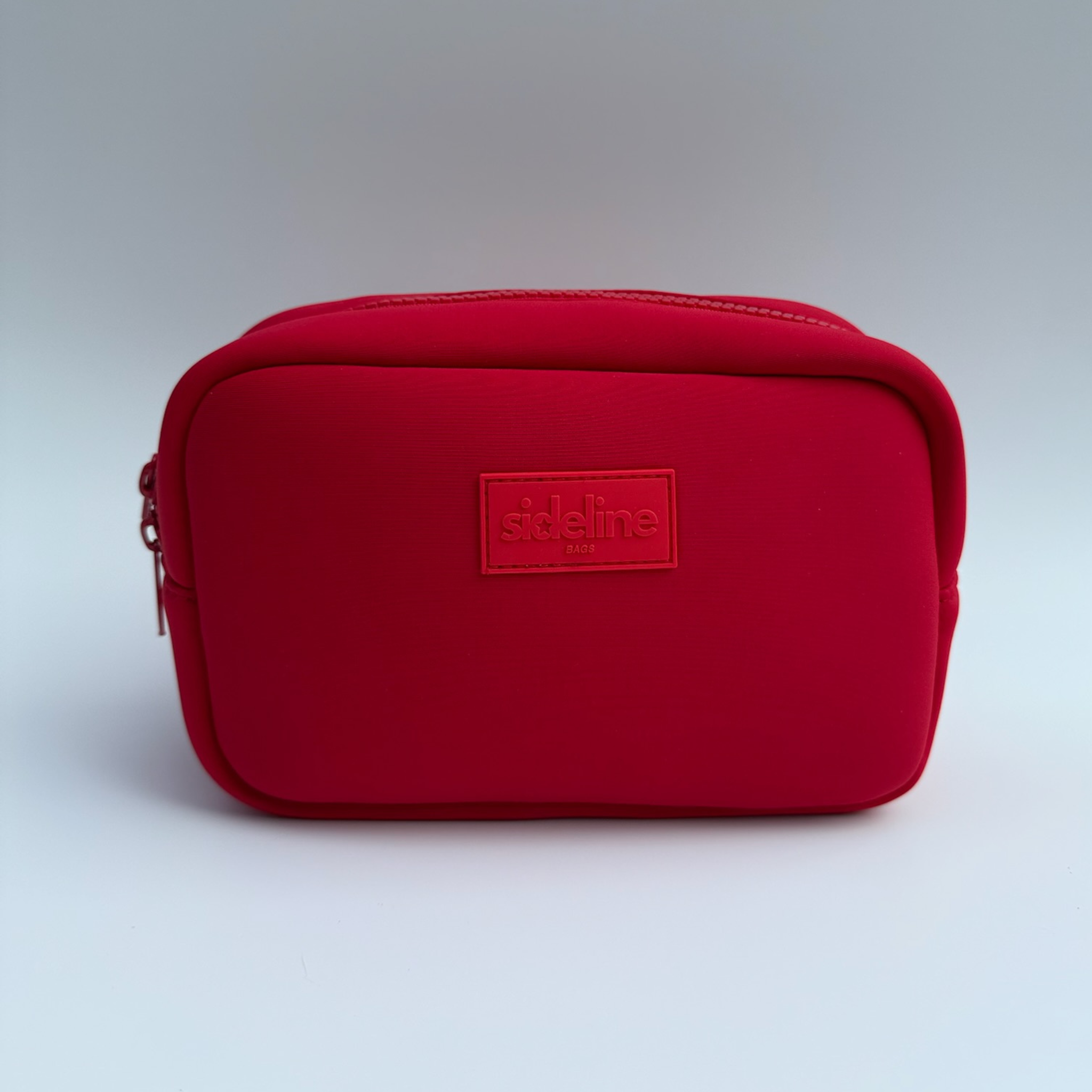 Sideline Bag - Red Zone