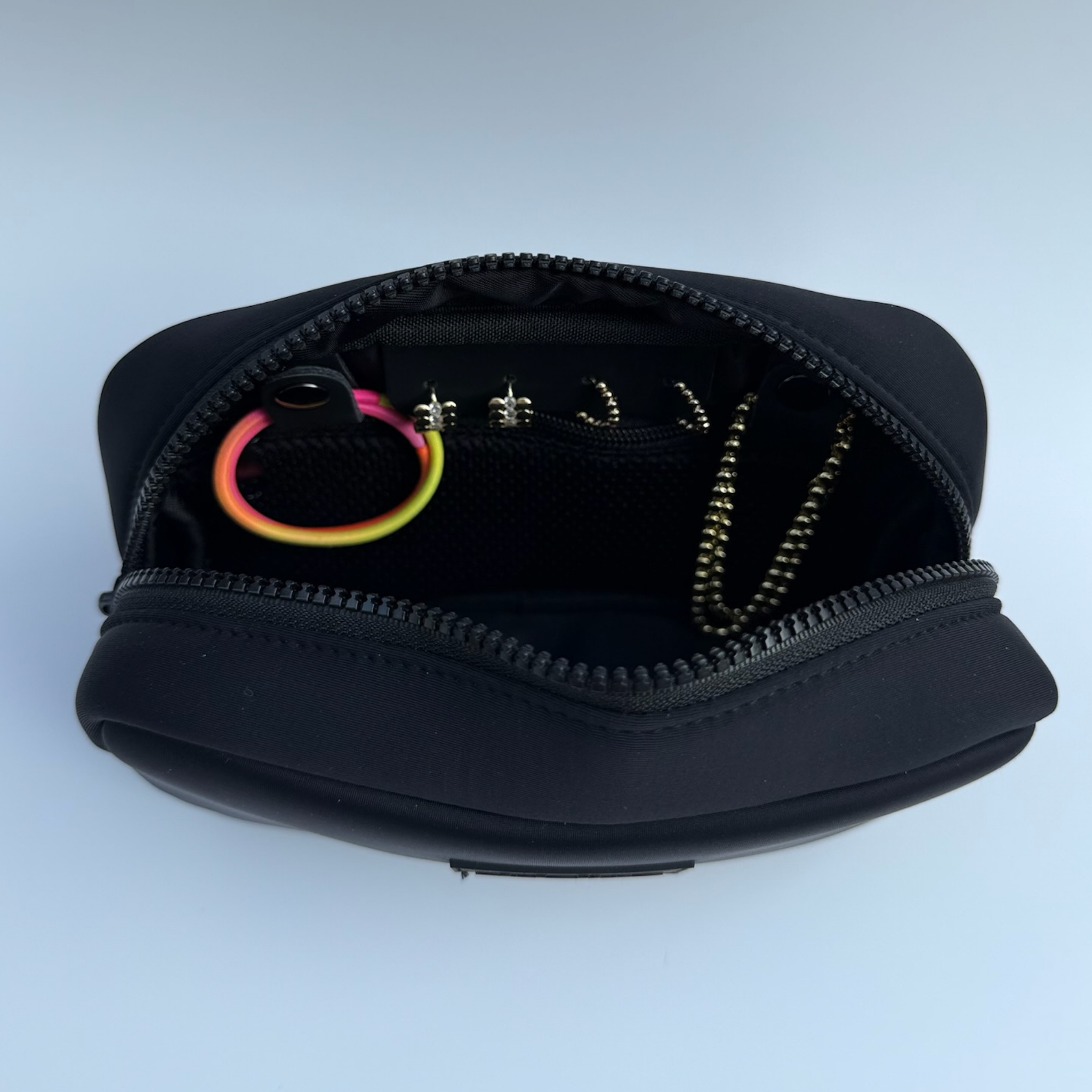 The Study Hall Bundle — Bag + 15" Laptop Sleeve