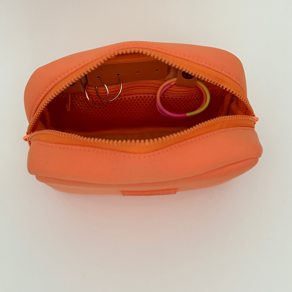 Sideline Bag - Orange