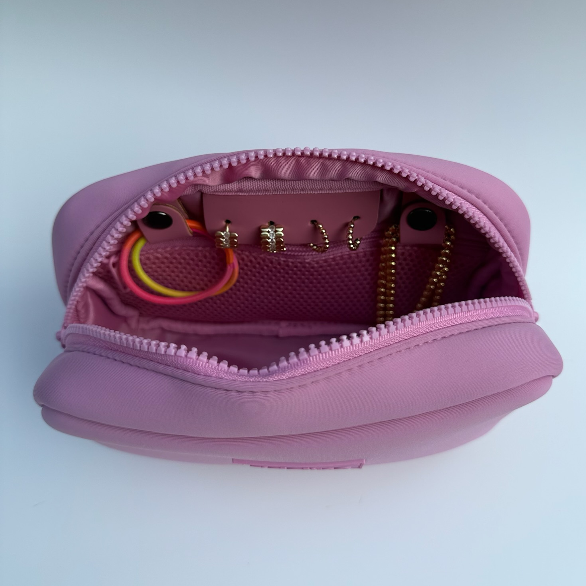 Sideline Bag - Flash Pink