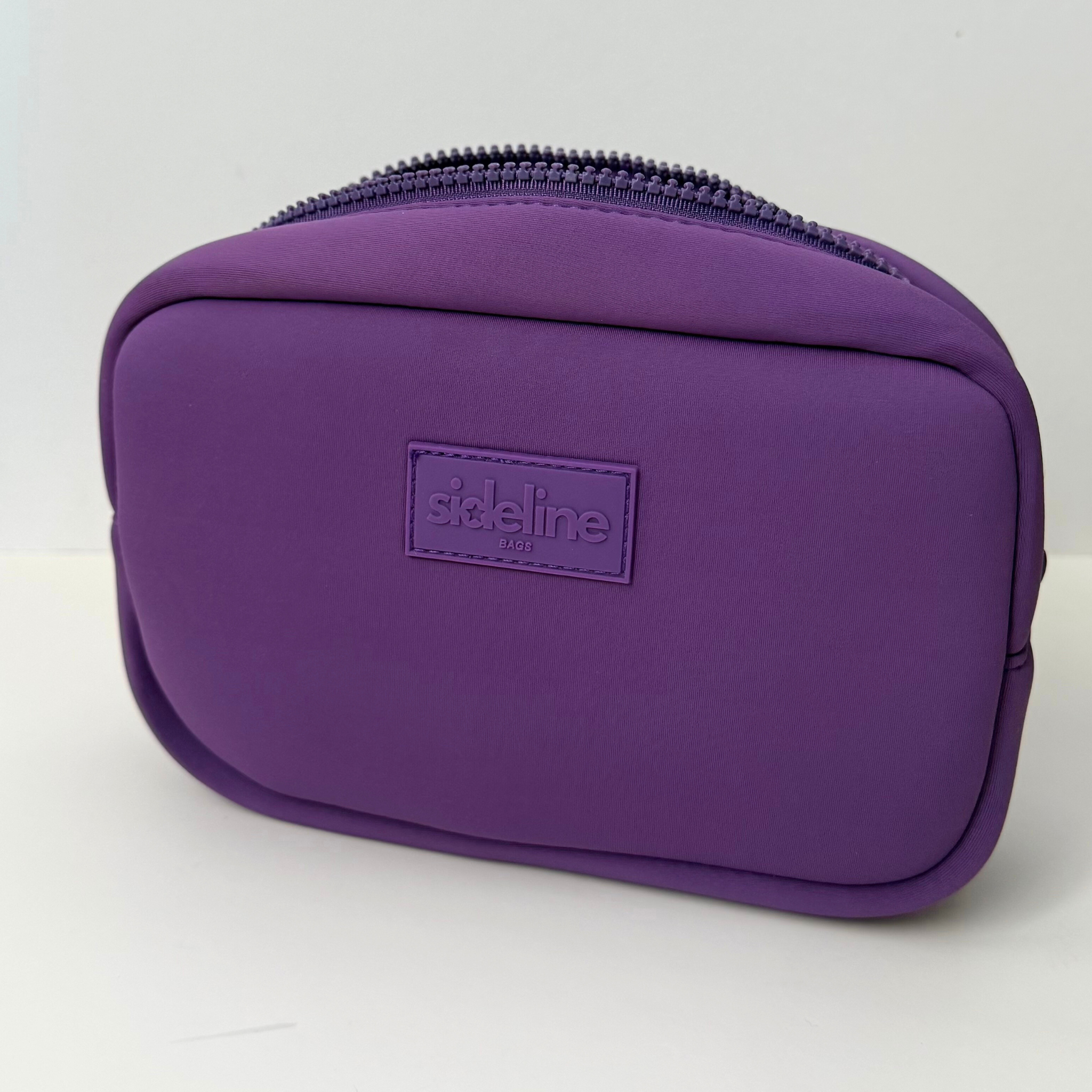 Sideline Bag - Electric Purple