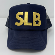 SLB Trucker Hats