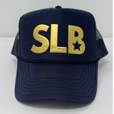 SLB Trucker Hats