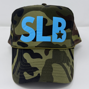 SLB Trucker Hats