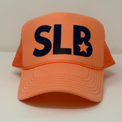 SLB Trucker Hats
