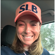 SLB Trucker Hats