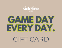 Sideline Bags Gift Card