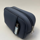 sideline bag make up bag jewelry holder cell phone holder view
