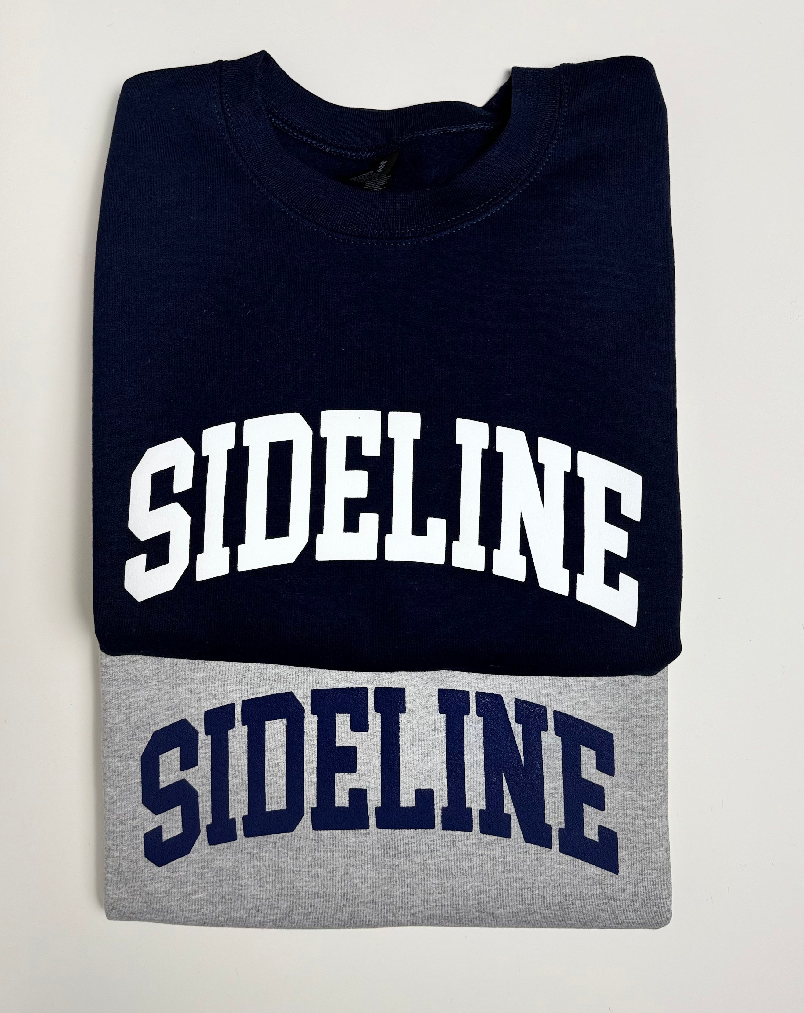 Game Day Crewneck Sweatshirt