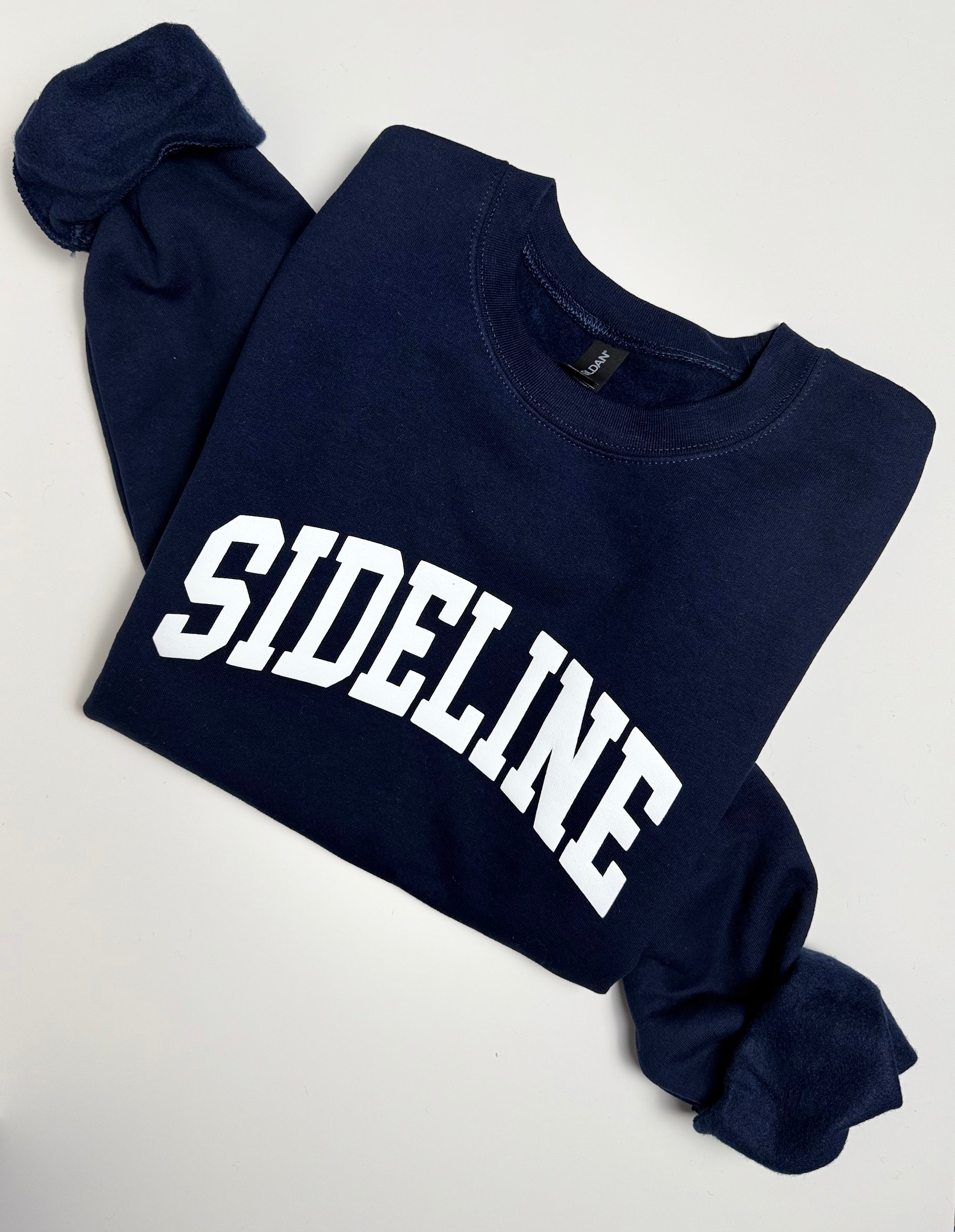 Small / Navy