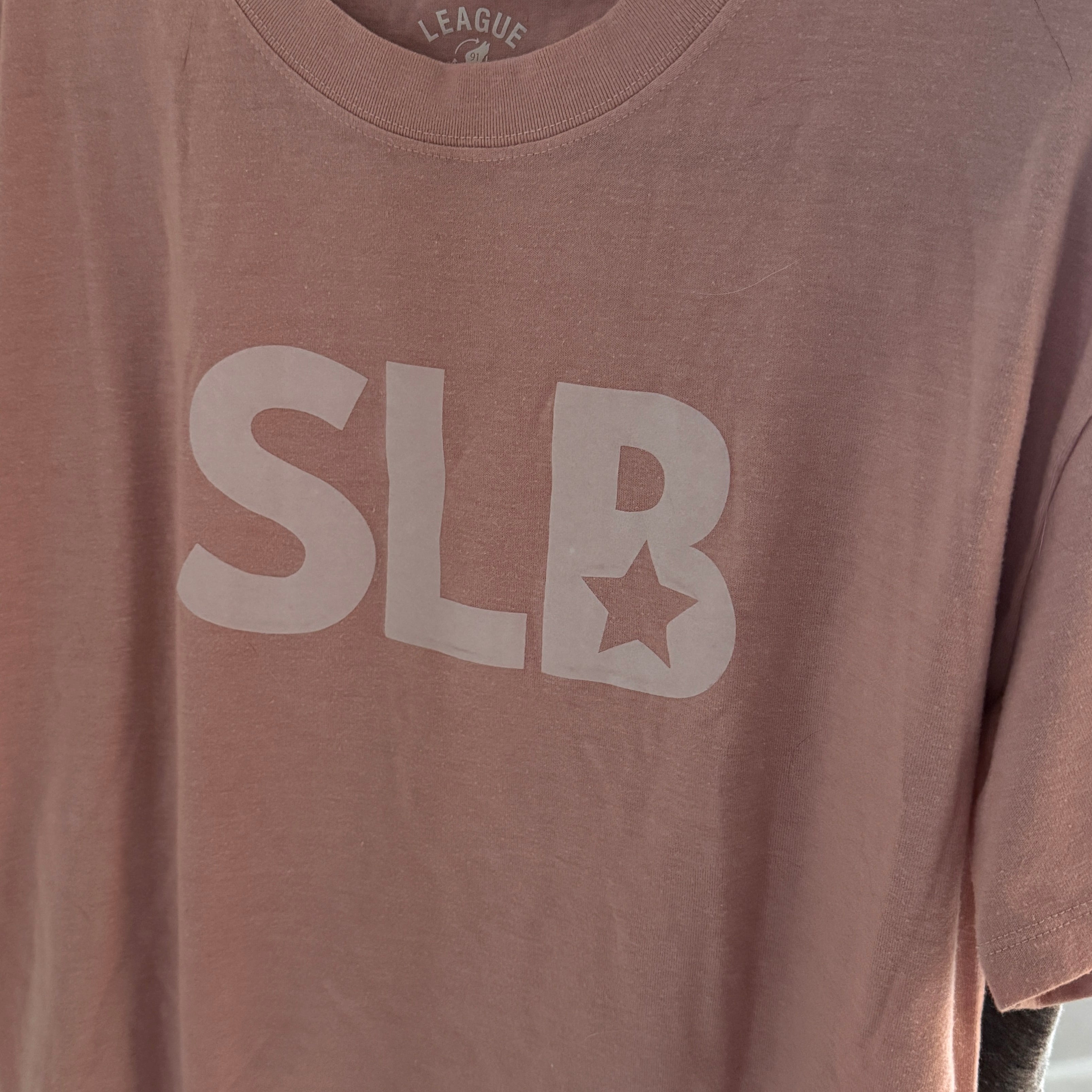 SLB T-Shirt