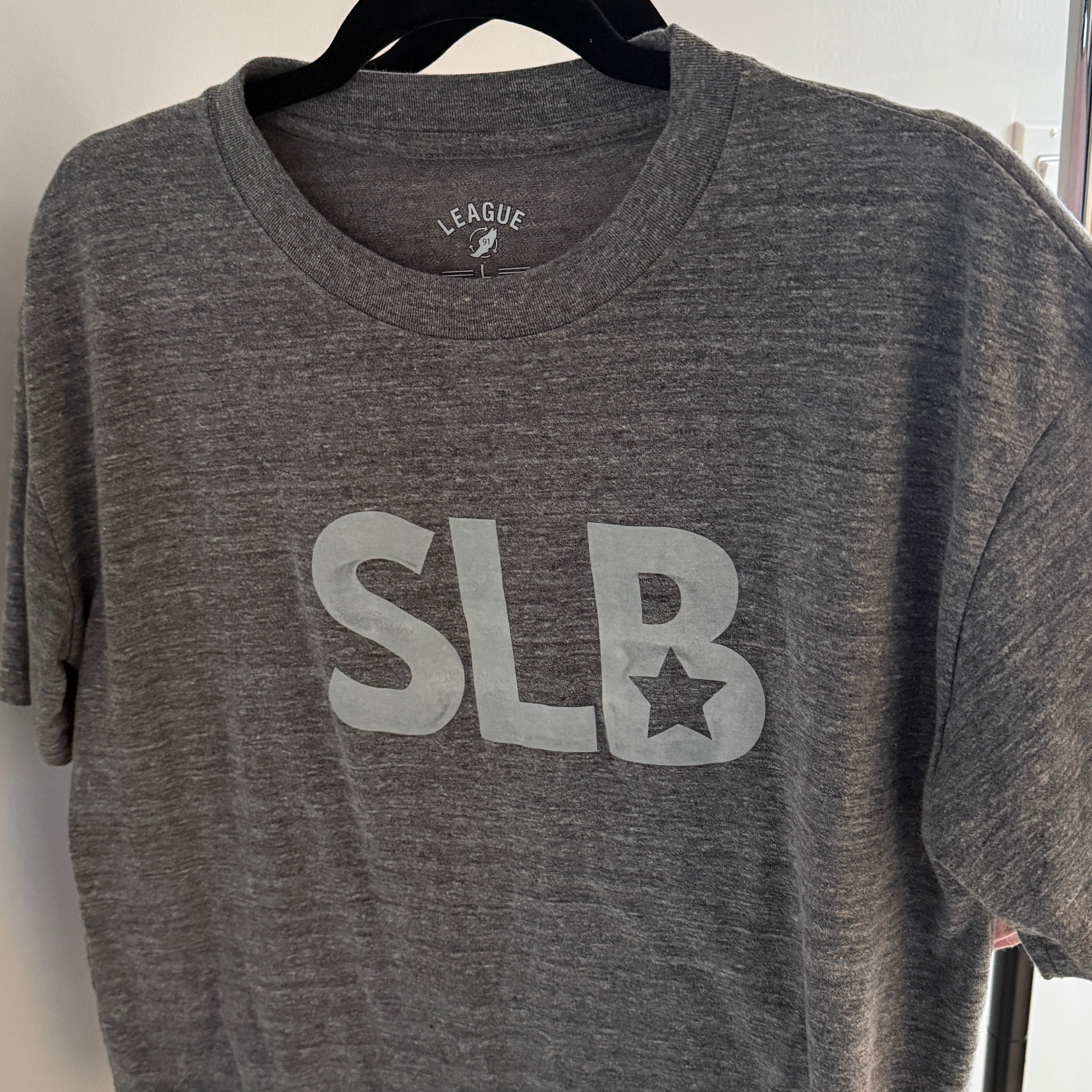 SLB T-Shirt