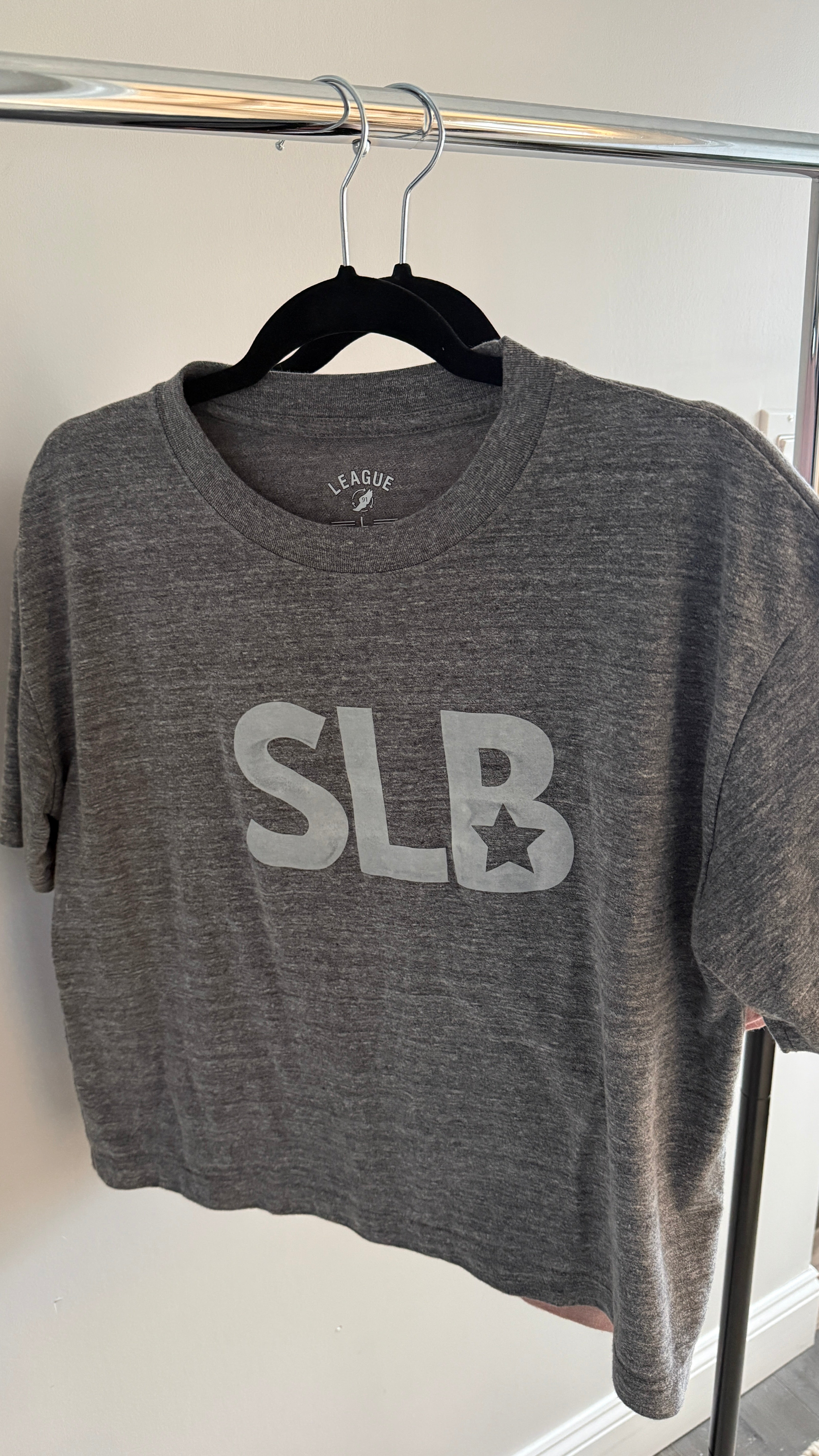 SLB T-Shirt