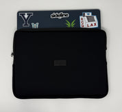 The Study Hall Bundle — Bag + 15" Laptop Sleeve