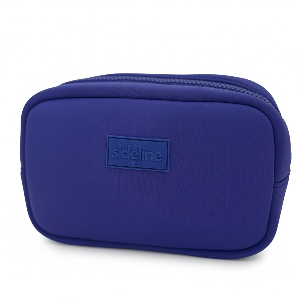 Sideline Bag - Royal Blue
