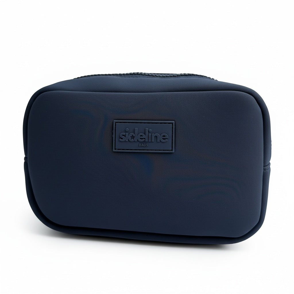 Sideline Bag - Navy Blue