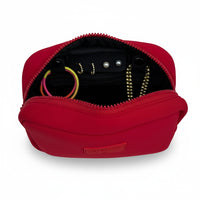 Sideline Bag - Red Zone