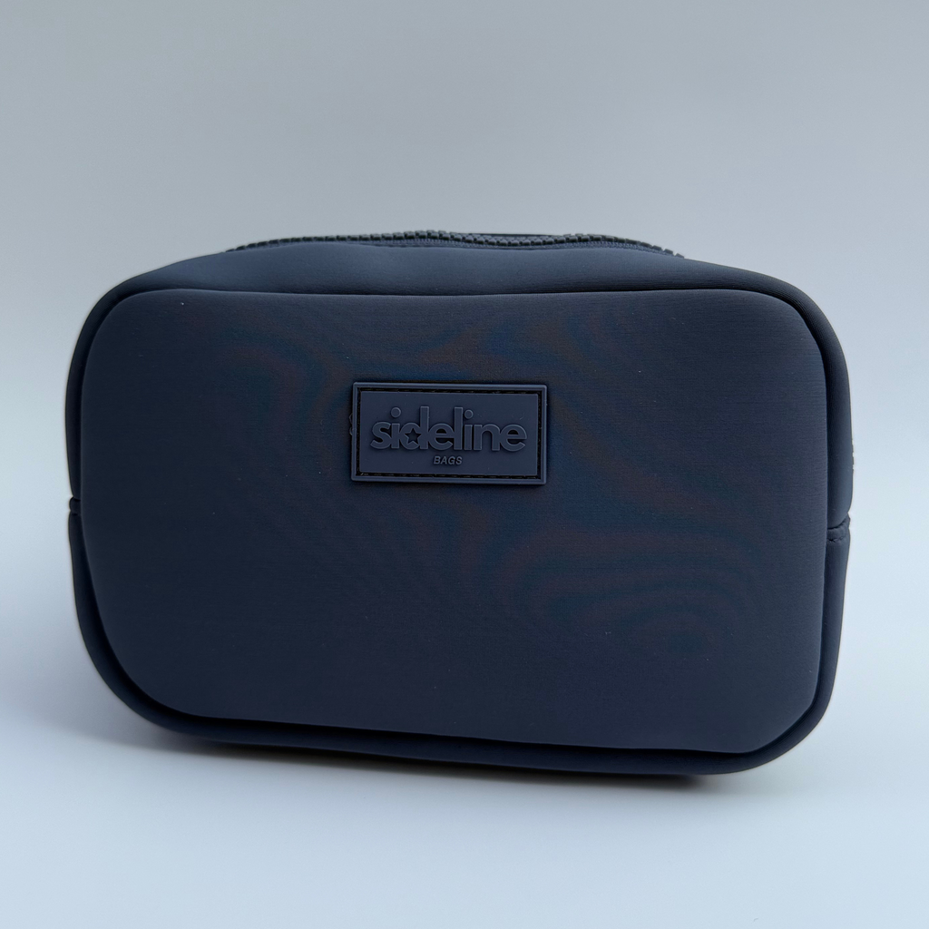 Sideline Bag - Navy Blue