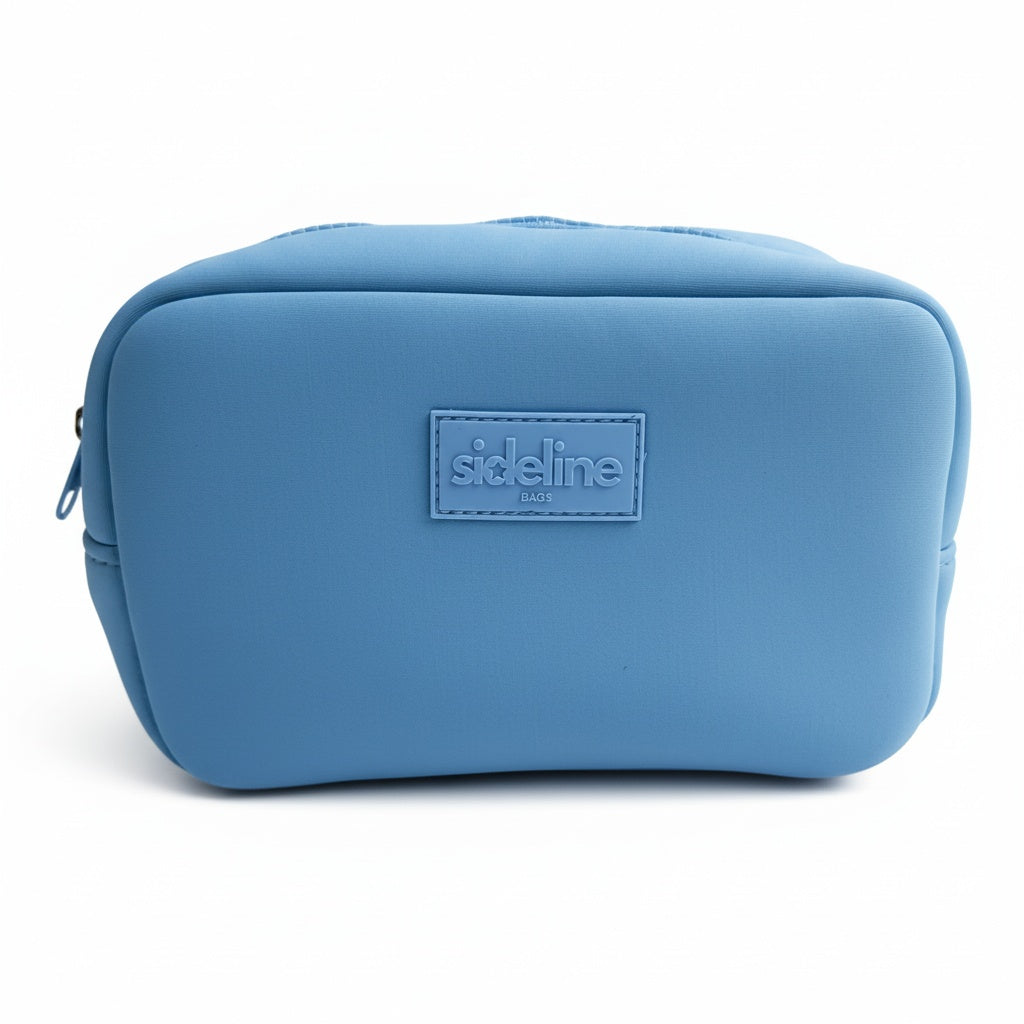 Sideline Bag - Carolina Blue