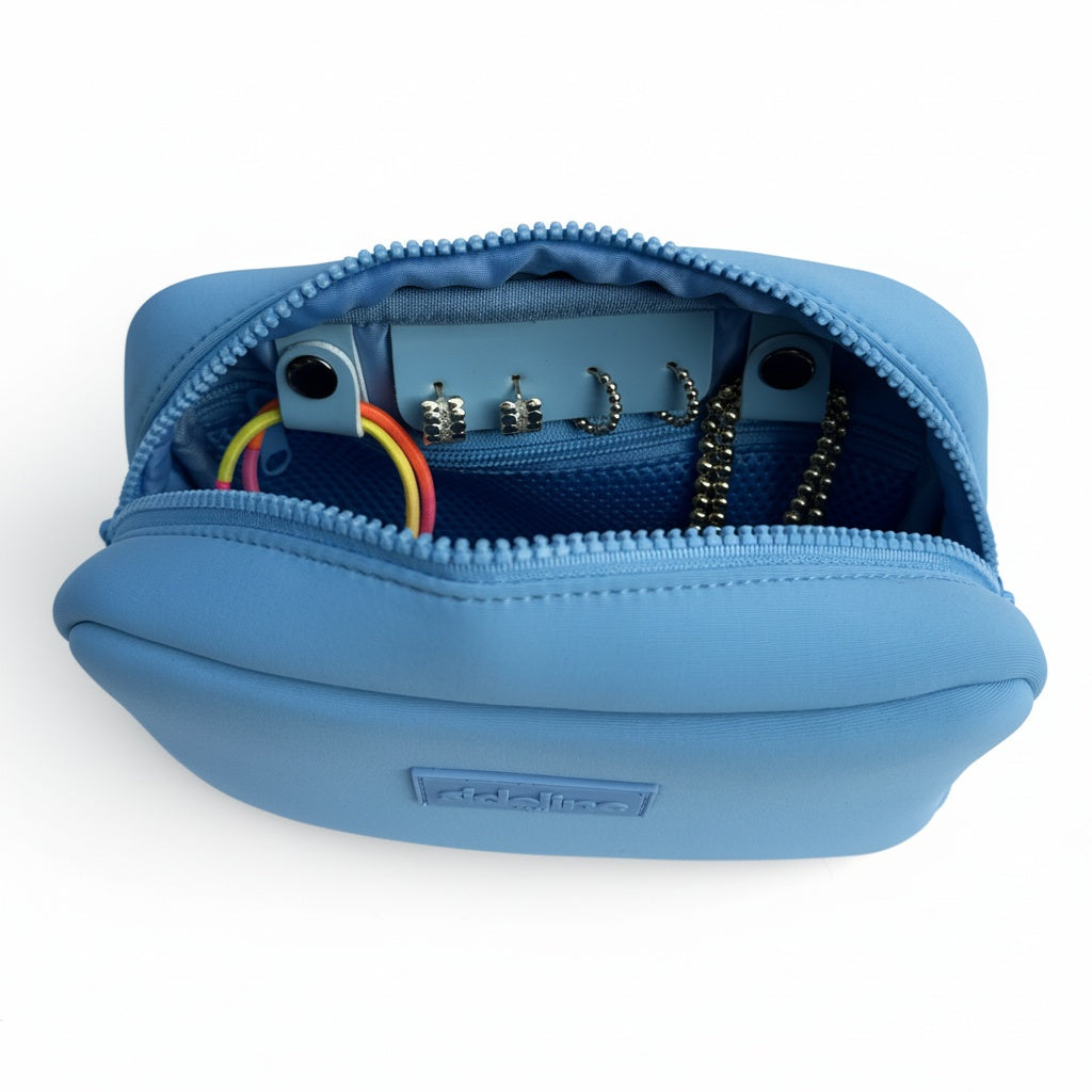Sideline Bag - Carolina Blue