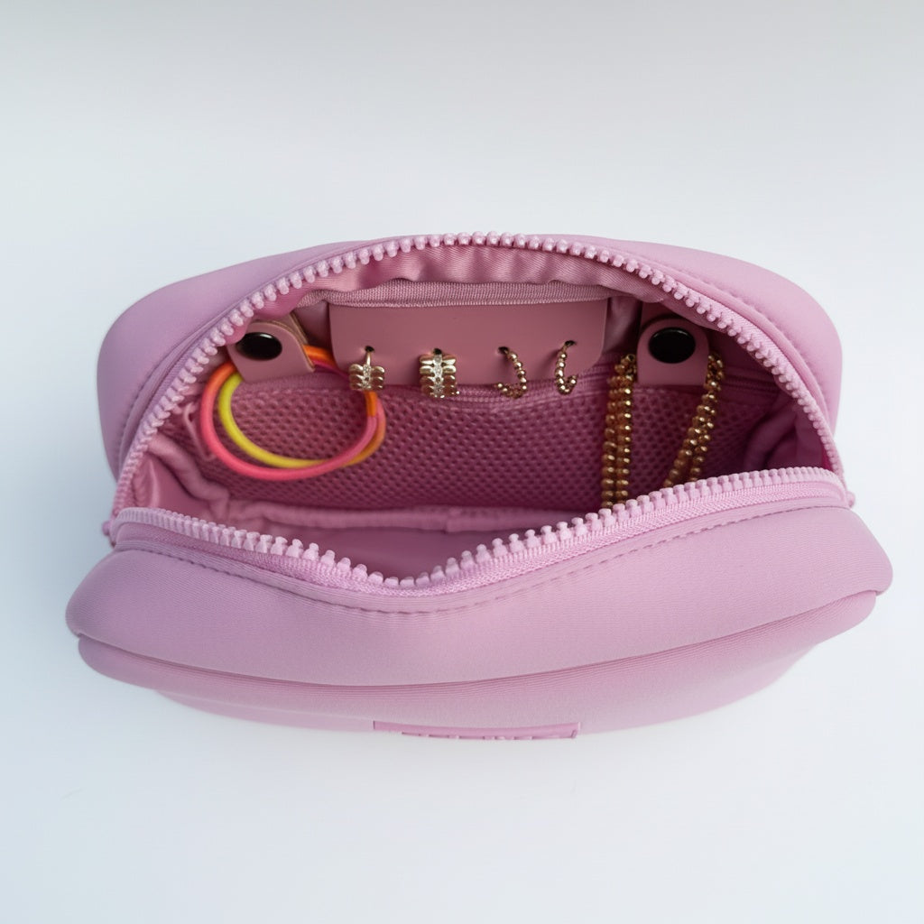 Sideline Bag - Flash Pink