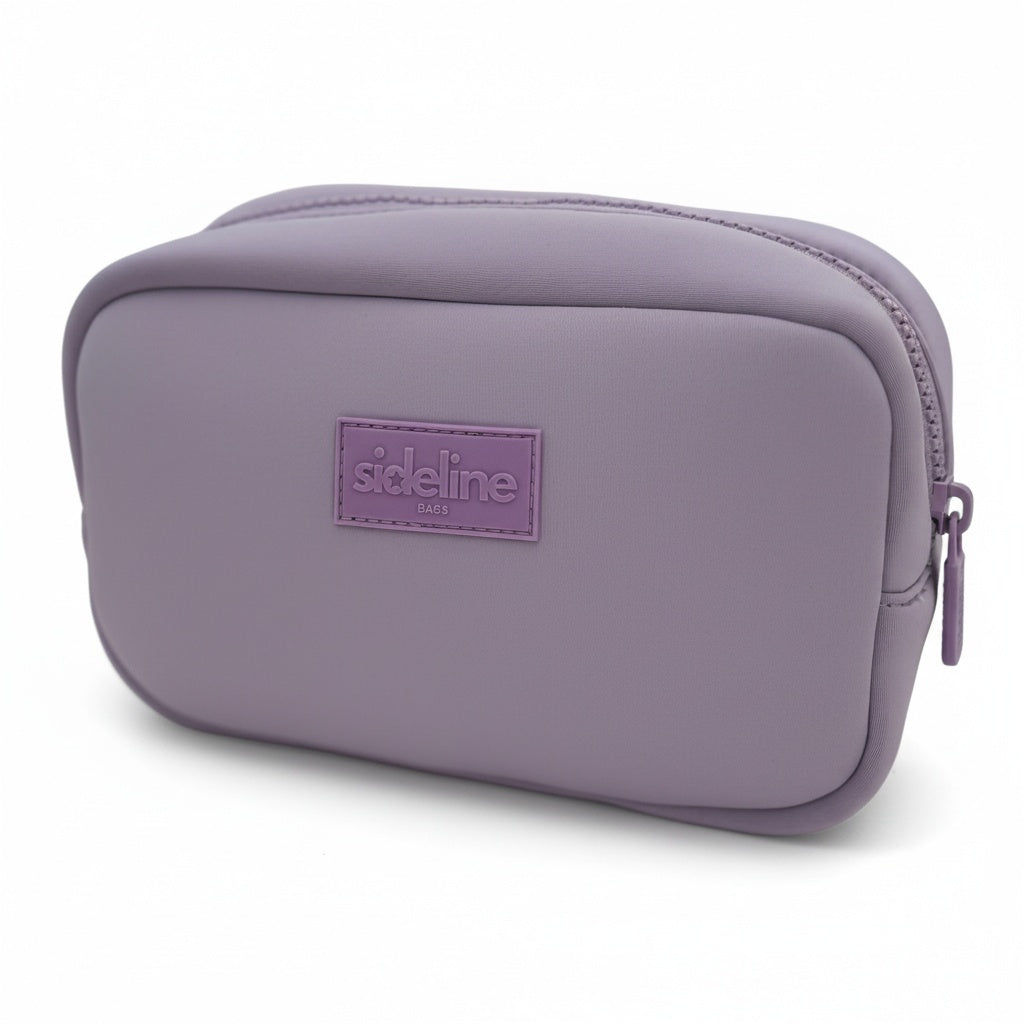 Sideline Bag - Lavender