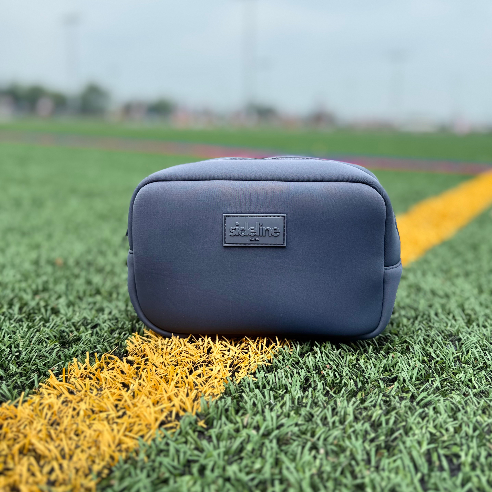 Sideline Bag - Navy Blue
