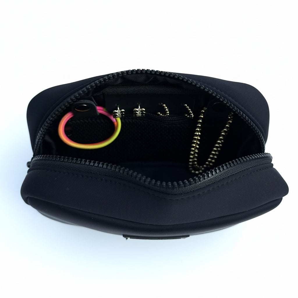 Sideline Bag - Phantom Black