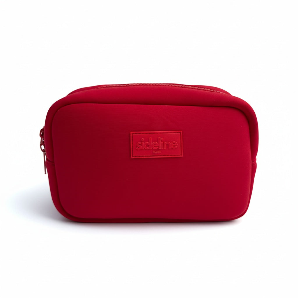 Sideline Bag - Red Zone