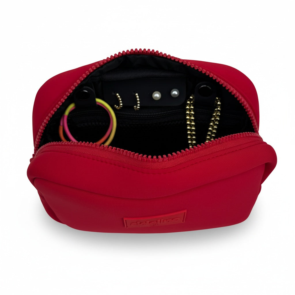Sideline Bag - Red Zone