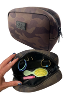 Sideline Bag - Green Camo