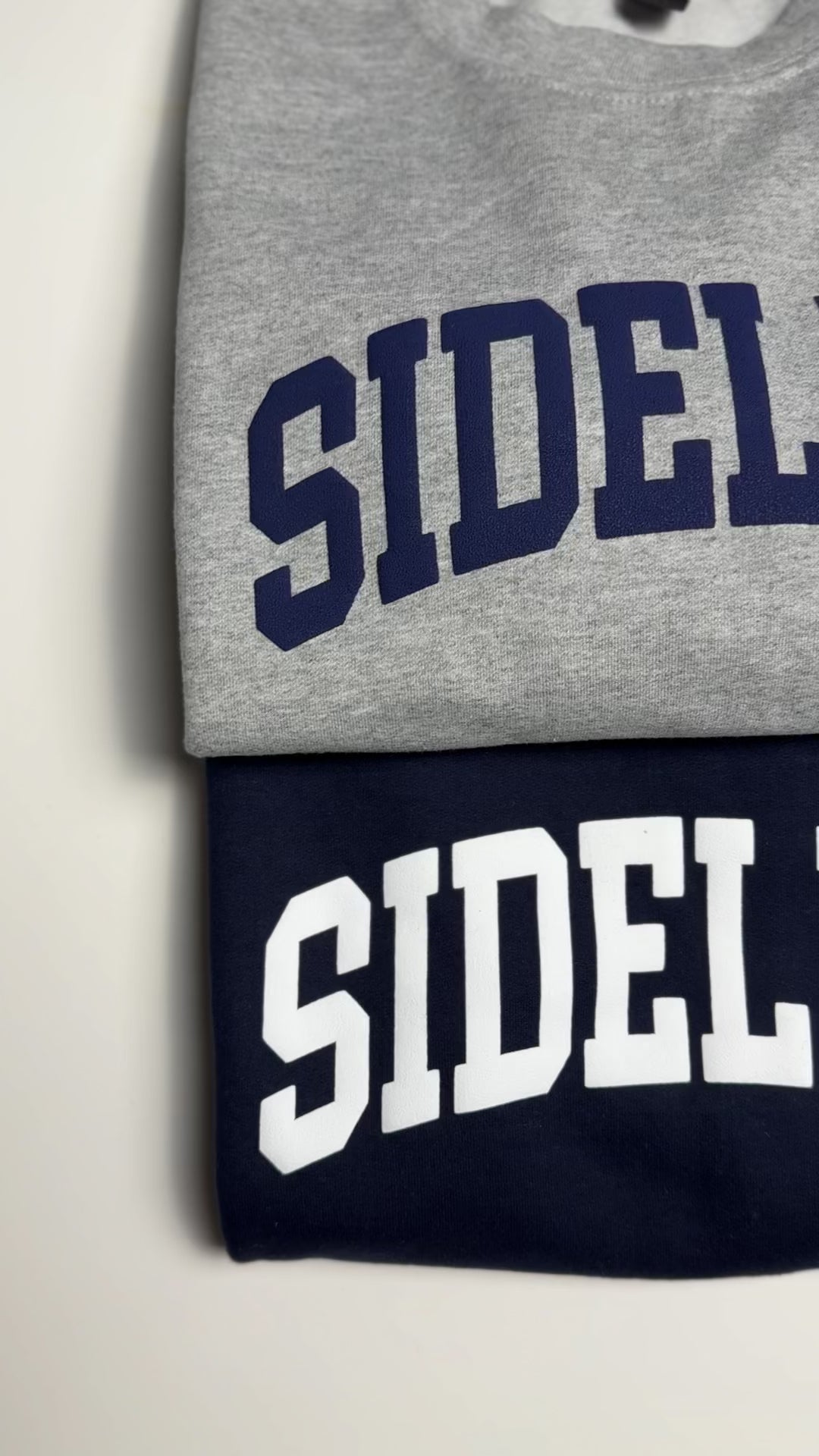Game Day Crewneck Sweatshirt
