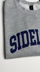Game Day Crewneck Sweatshirt