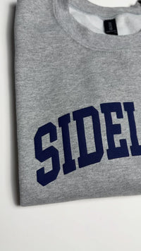 Game Day Crewneck Sweatshirt