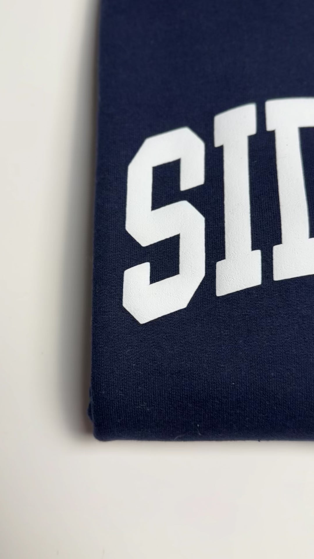 Game Day Crewneck Sweatshirt