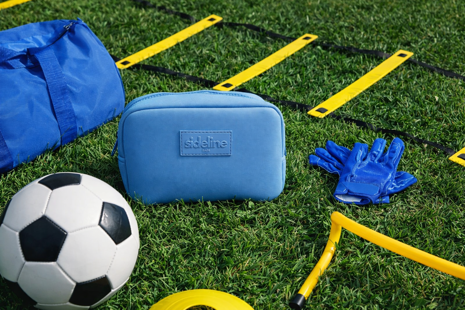 Dedicated wholesale support + low minimums