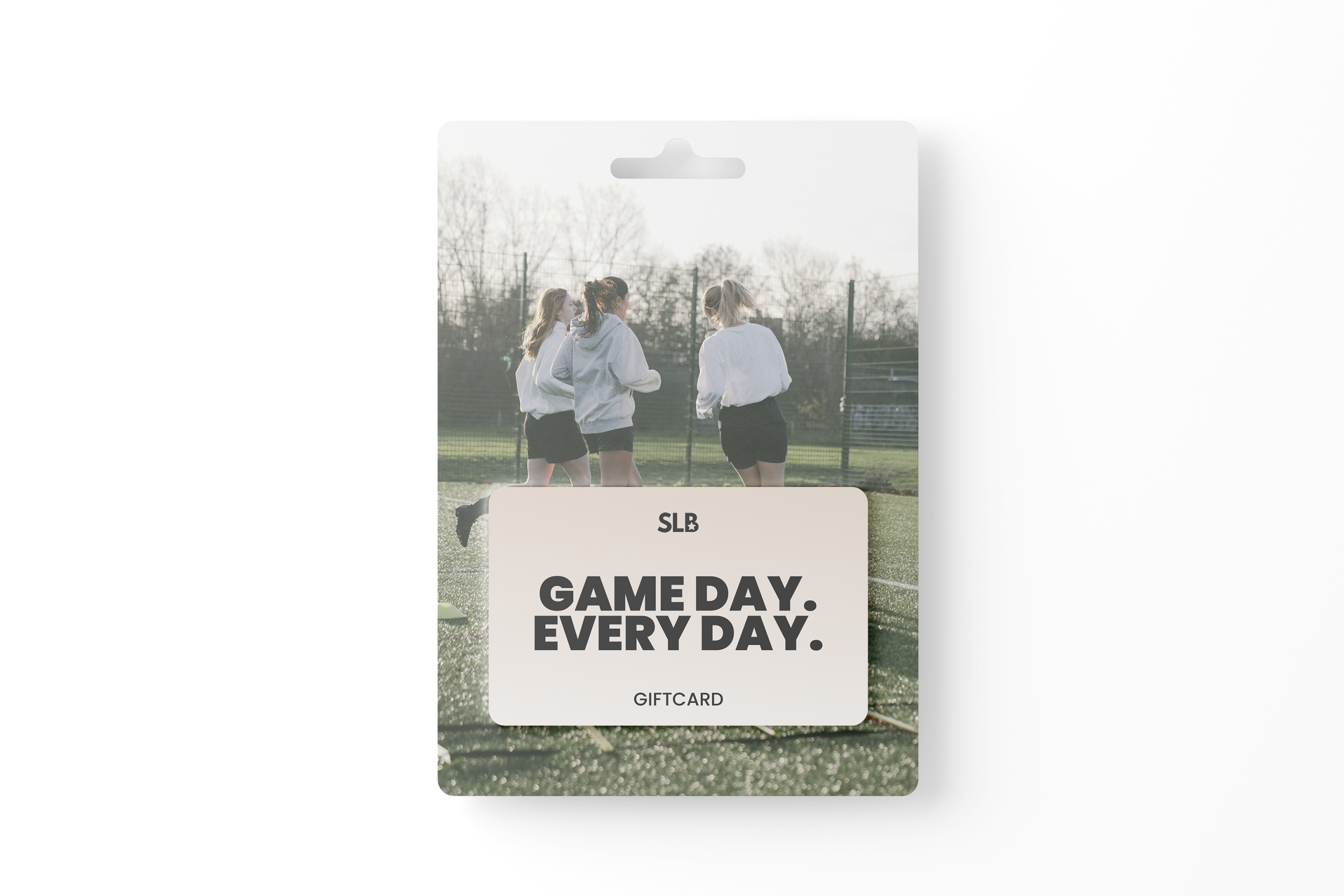 Sideline Bags Gift Card